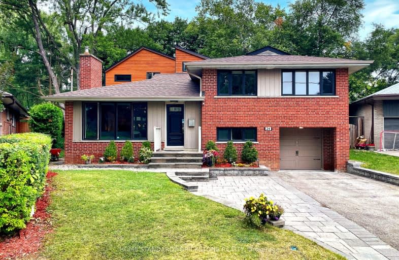 24 Fleetwell Court, Toronto | Image 1