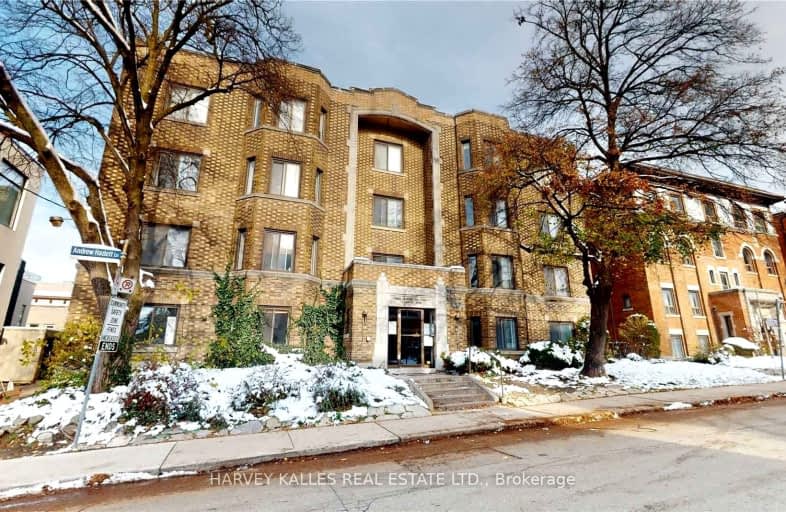 04-320 Lonsdale Road, Toronto | Image 1