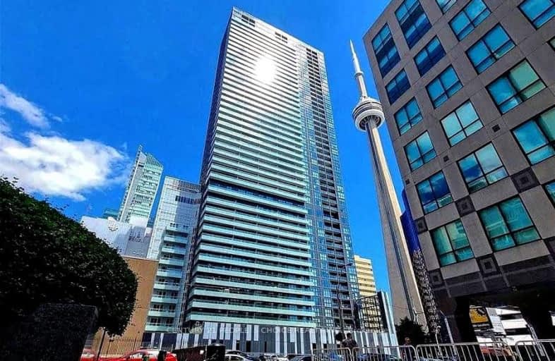 1109-300 Front Street West, Toronto | Image 1