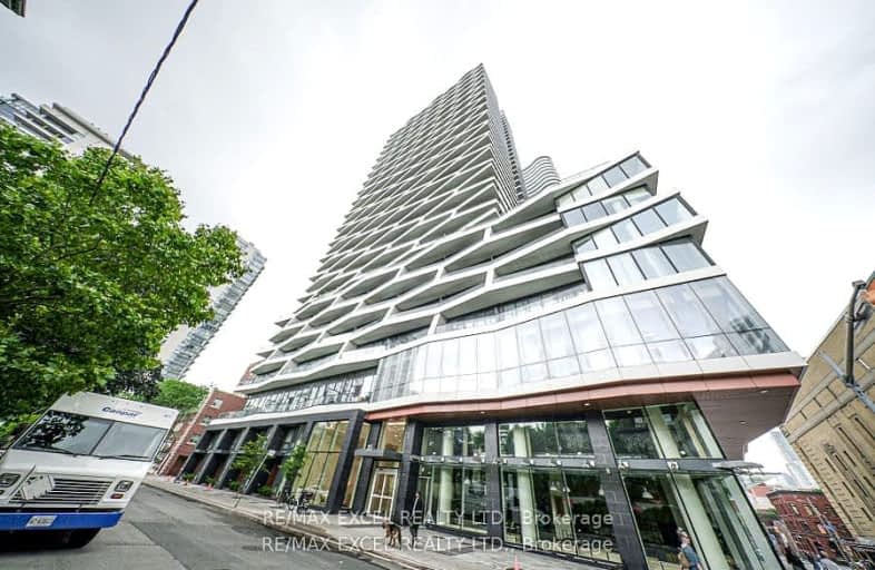 4310-85 Wood Street, Toronto | Image 1