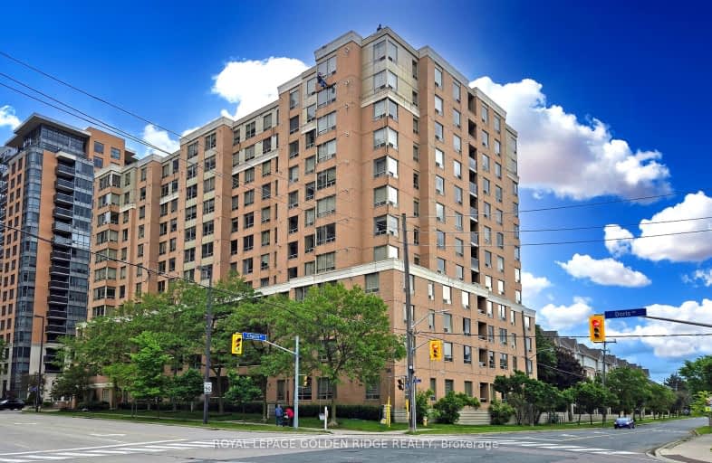 PH1-88 Grandview Way, Toronto | Image 1