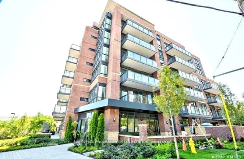 208-3 Southvale Drive, Toronto | Image 1