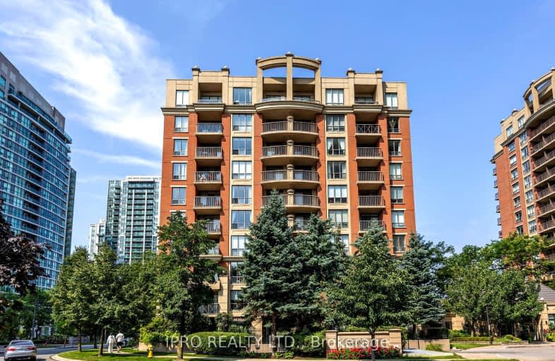 PH9-51 Harrison Garden Boulevard, Toronto | Image 1