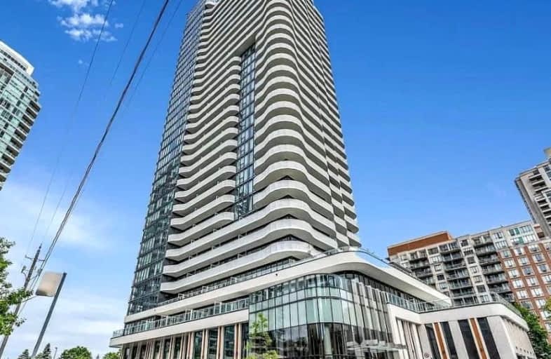 2002-15 Holmes Avenue, Toronto | Image 1