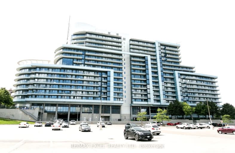 1029-2885 Bayview Avenue, Toronto | Image 1