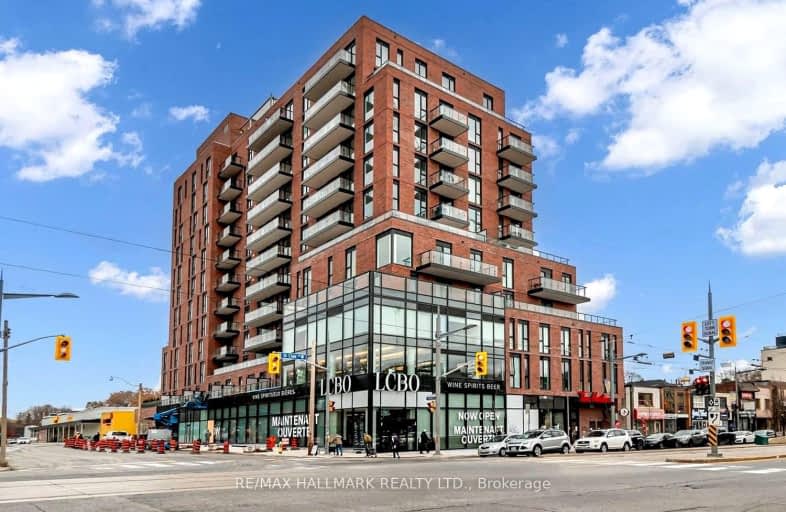 906-900 St Clair Avenue West, Toronto | Image 1