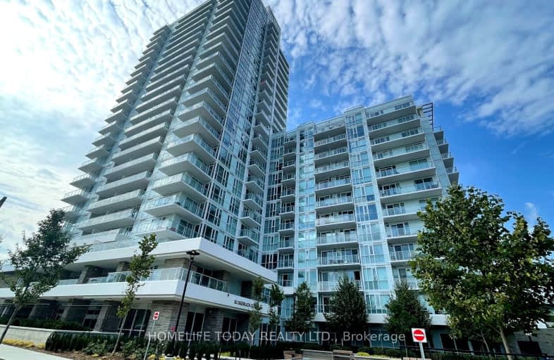 502-10 Deerlick Court, Toronto | Image 1