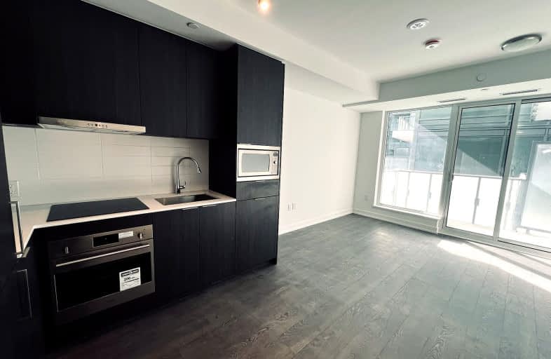 N536-7 Golden Lion Heights, Toronto | Image 1