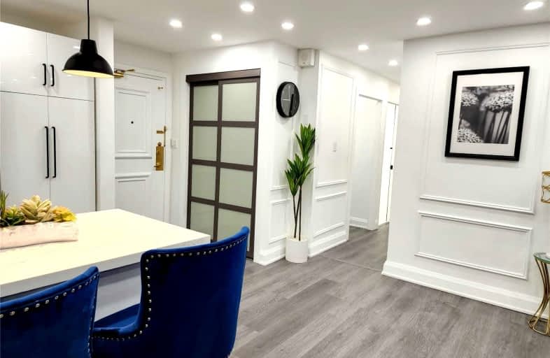 1804-60 Pavane Linkway, Toronto | Image 1