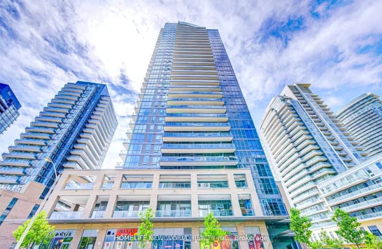 3007-56 Forest Manor Road, Toronto | Image 1
