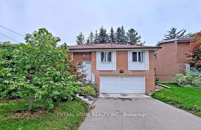 40 Sumner Heights Drive, Toronto | Image 1