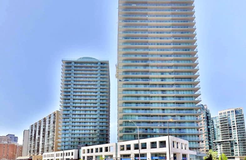 2403-5500 Yonge Street, Toronto | Image 1