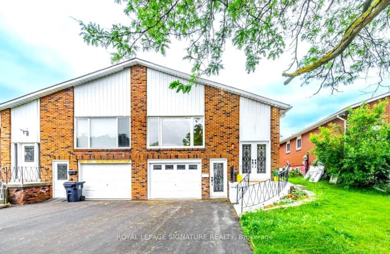 12 Chipwood Crescent, Toronto | Image 1