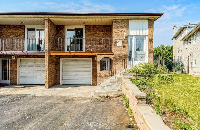 241 Shawnee Circle, Toronto | Image 1