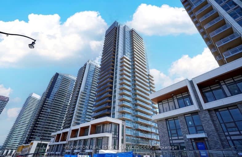307-25 McMahon Drive, Toronto | Image 1