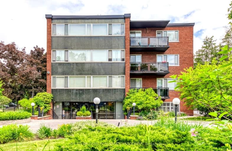 109-158 Crescent Road, Toronto | Image 1