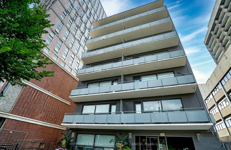 105-710 Spadina Avenue, Toronto | Image 1