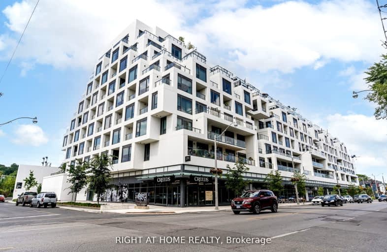 410-280 HOWLAND Avenue, Toronto | Image 1