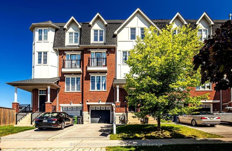 25D Hobson Avenue, Toronto | Image 1