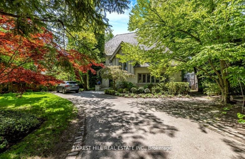 110 Old Forest Hill Road, Toronto | Image 1