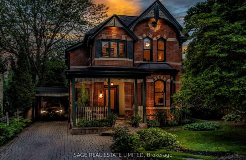 115 Blythwood Road, Toronto | Image 1