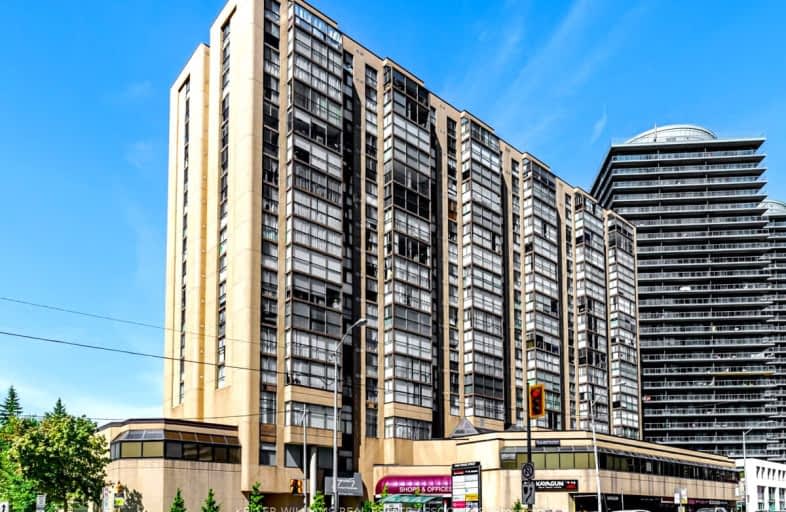 604-5460 Yonge Street, Toronto | Image 1