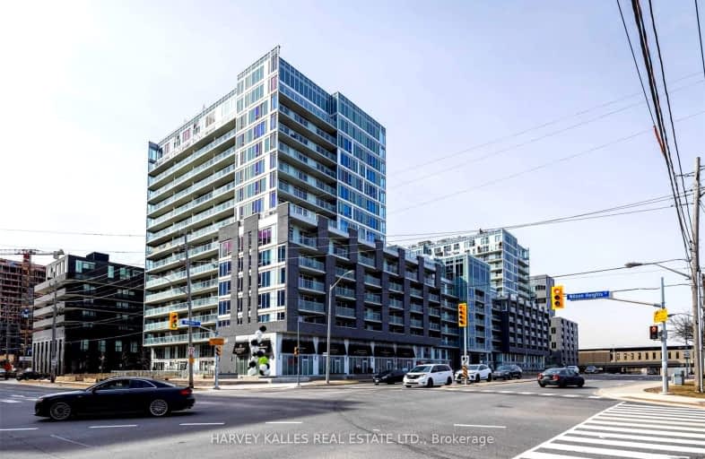 W404-565 Wilson Avenue, Toronto | Image 1