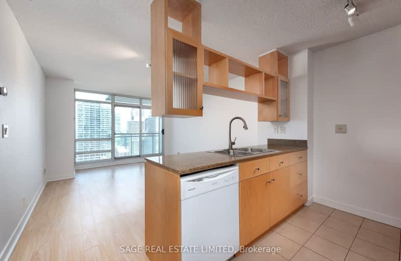 3605-397 Front Street West, Toronto | Image 1