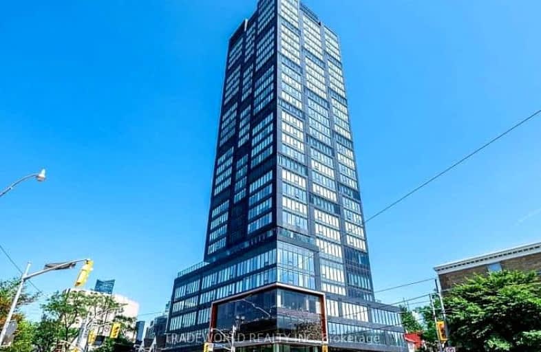 906-203 College Street, Toronto | Image 1