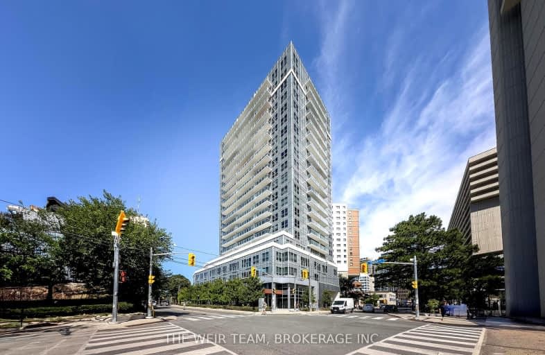 203-58 Orchard View Boulevard, Toronto | Image 1