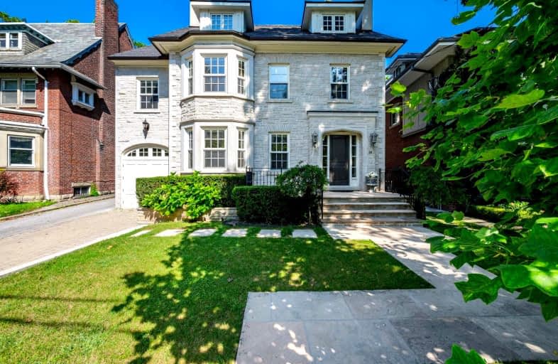 24 Whitney Avenue, Toronto | Image 1