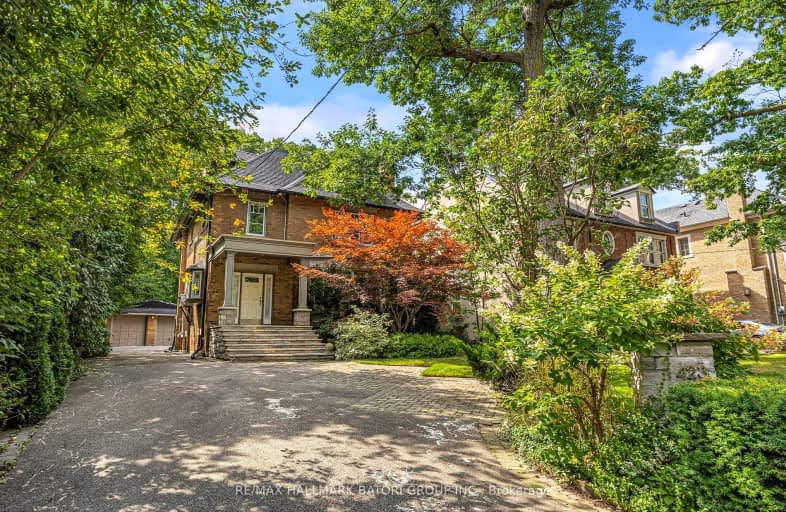 423 Glencairn Avenue, Toronto | Image 1