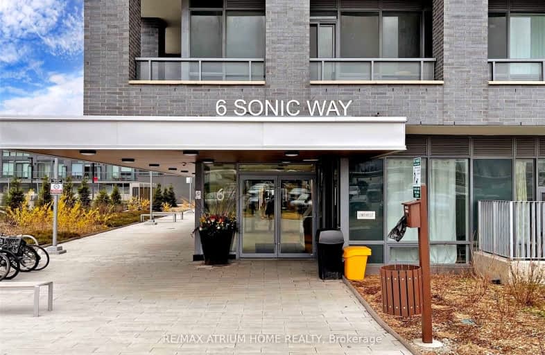 2601-6 Sonic Way, Toronto | Image 1