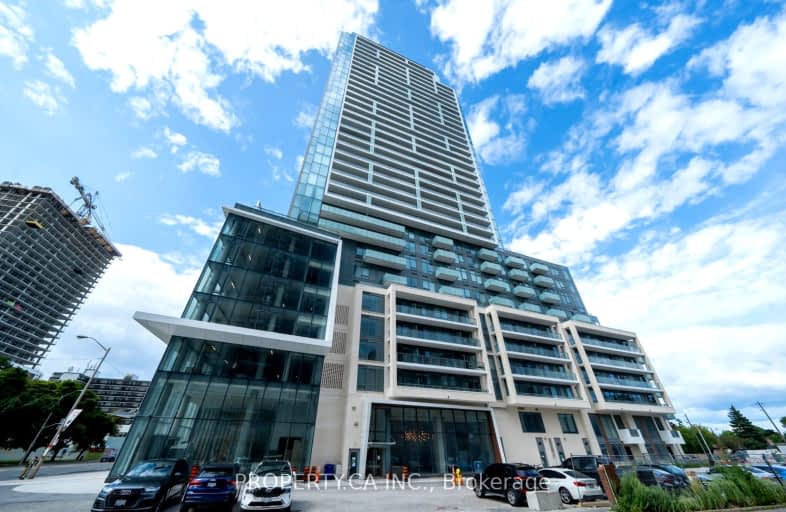 1601-8 Olympic Garden Drive, Toronto | Image 1