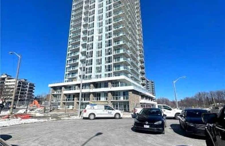 813-10 Deerlick Court, Toronto | Image 1