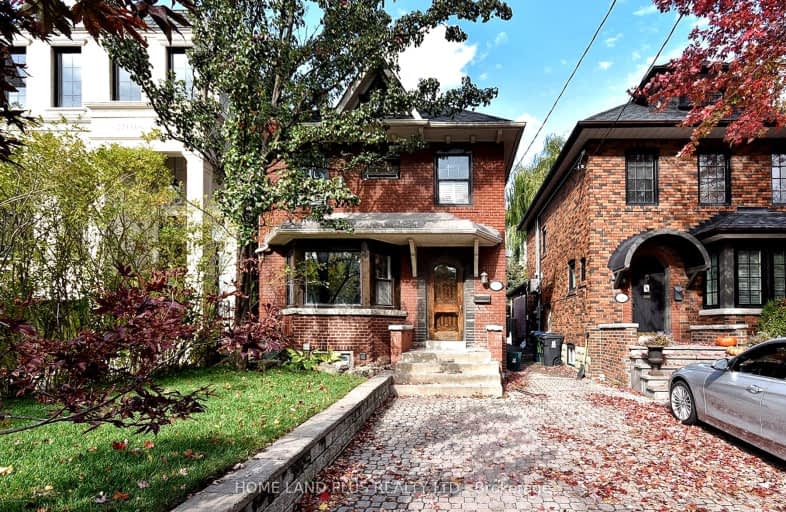 220 Deloraine Avenue, Toronto | Image 1