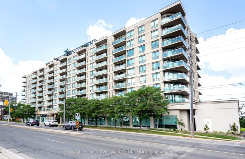 608-1030 Sheppard Avenue West, Toronto | Image 1