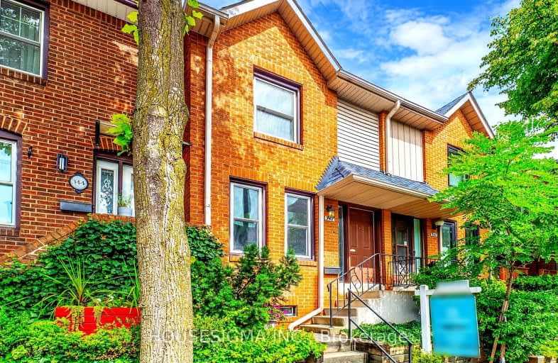 342 Melita Avenue, Toronto | Image 1