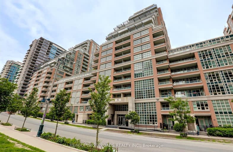 1008-75 East Liberty Street, Toronto | Image 1