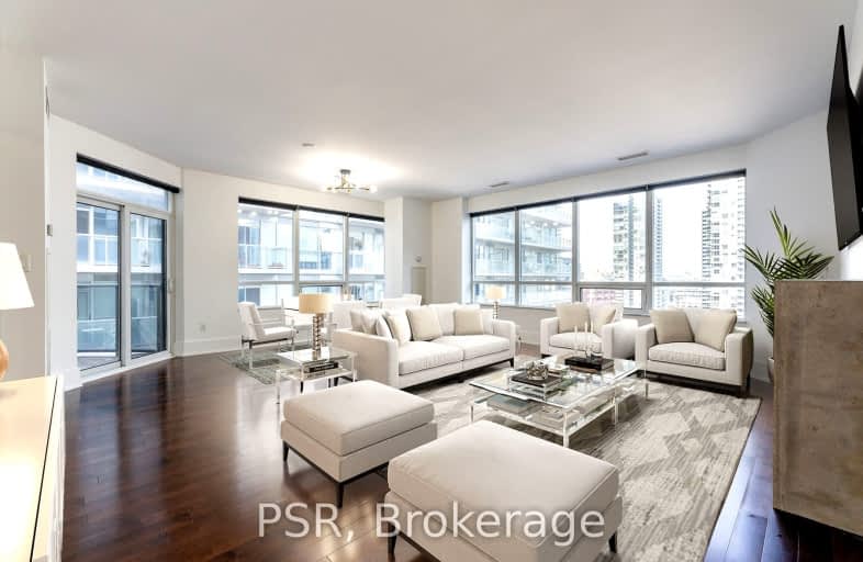 2122-20 Blue Jays Way, Toronto | Image 1