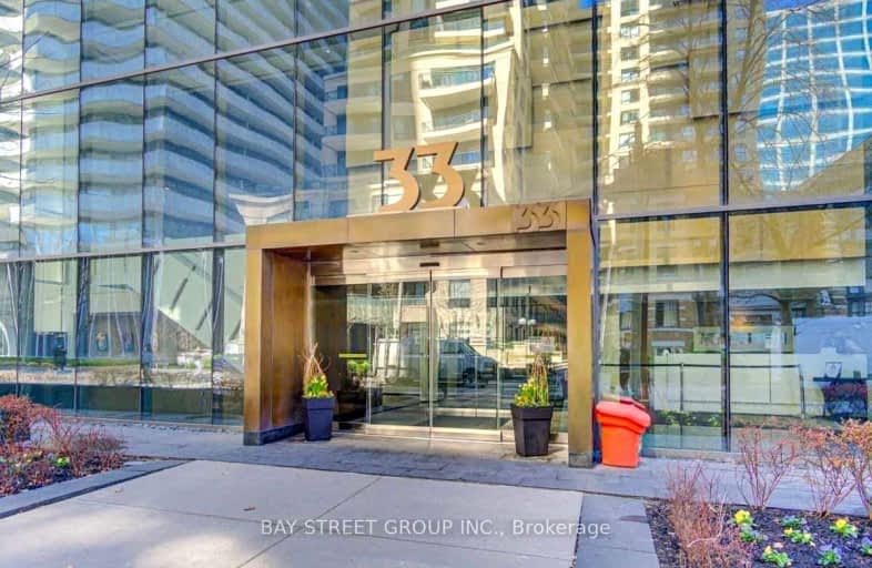 3603-33 Charles Street East, Toronto | Image 1