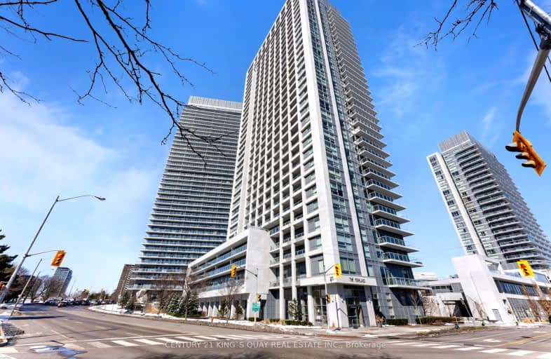 2108-275 Yorkland Road East, Toronto | Image 1