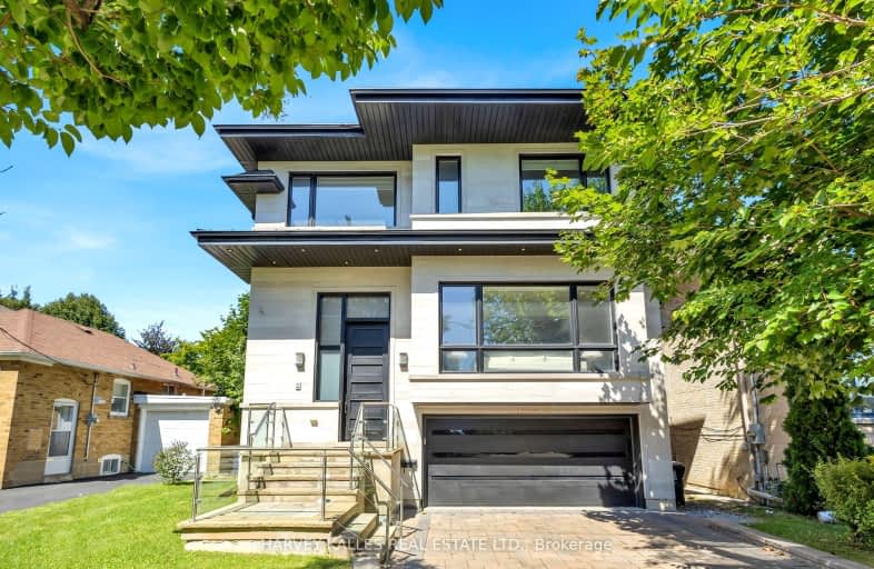 476 Deloraine Avenue, Toronto | Image 1