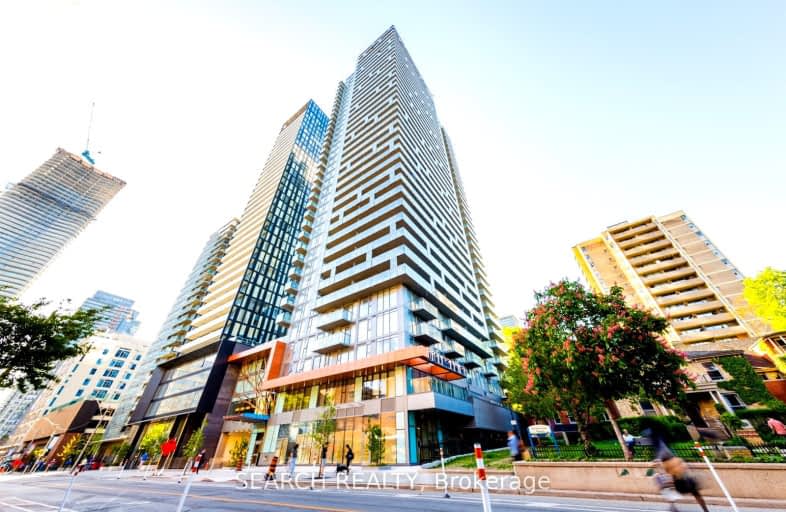 3801-50 Wellesley Street East, Toronto | Image 1