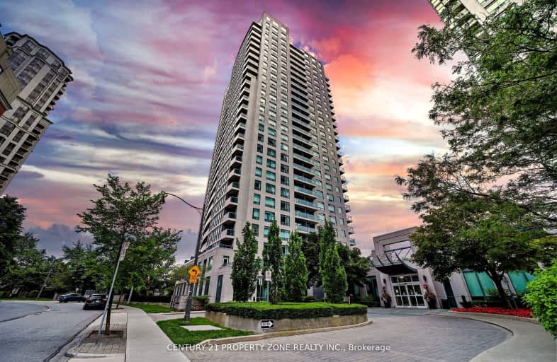 2206-30 Harrison Garden Boulevard, Toronto | Image 1