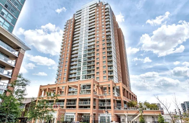 502-125 Western Battery Road, Toronto | Image 1