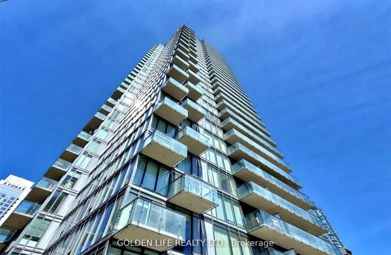 Lph34-75 St Nicholas Street, Toronto | Image 1
