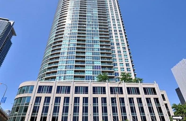 809-18 Yonge Street, Toronto | Image 1