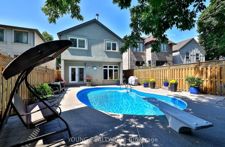 195 Randolph Road, Toronto | Image 1