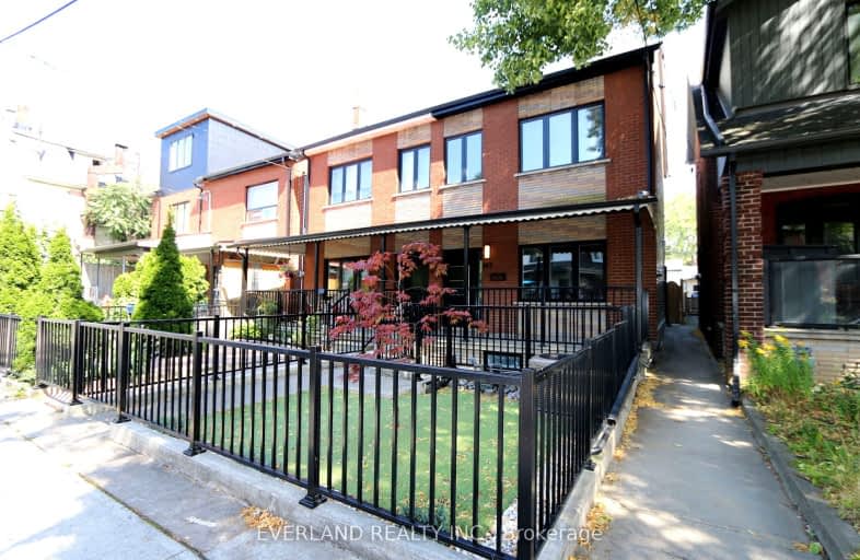 163 Bellwoods Avenue, Toronto | Image 1